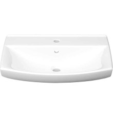 Умывальник Керамин Мебельный Клермонт 60 с отверстием и креплением