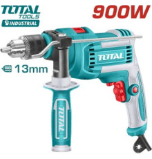 Ударная дрель Total TG1091366