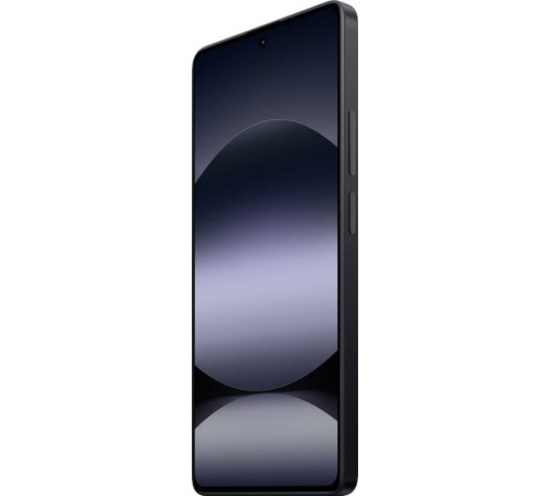 Телефон Xiaomi Redmi Note 14S 8GB/128GB международная версия полуночный черный