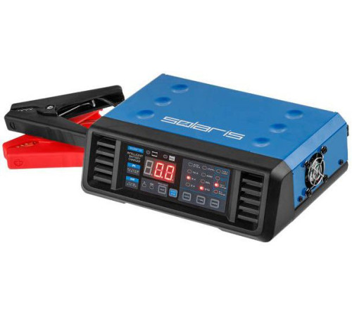 Зарядное устройство Solaris CH-161