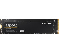 SSD Samsung 980 250GB MZ-V8V250BW