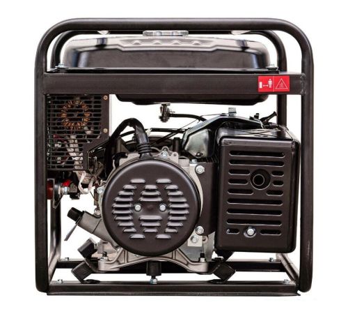 Бензиновый генератор Hyundai HYW215AC