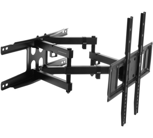 Кронштейн для телевизора Ultramounts UM908 черный