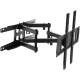Кронштейн для телевизора Ultramounts UM908 черный
