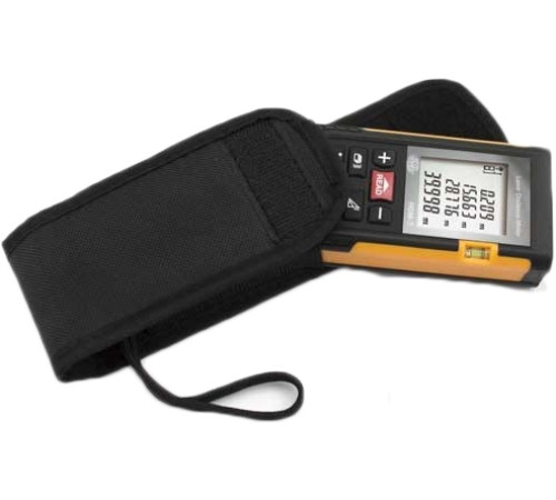 Лазерный дальномер Nivel System HDM-5