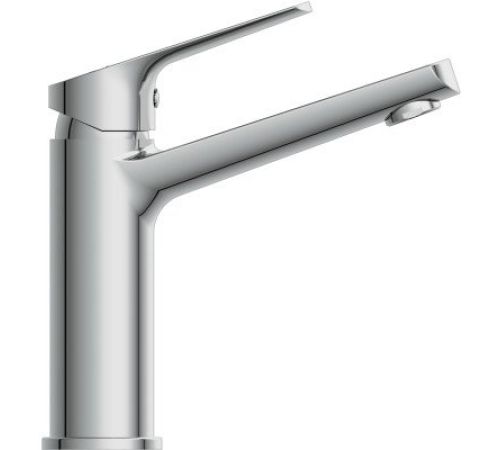 Умывальник Cersanit Moduo 80 Slim P-UM-MOD80SL/1 + 63037