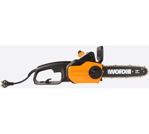Электрическая пила Worx WG305E