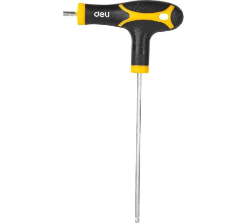 Набор ключей Deli DL233208 8 предметов