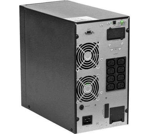 Источник бесперебойного питания Powerman Online 3000I IEC320