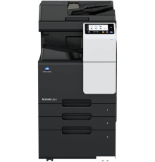 МФУ Konica Minolta bizhub C257i