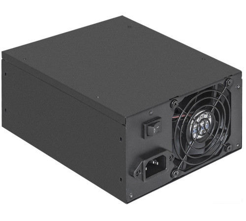 Блок питания ExeGate ServerPRO-700ADS EX174460RUS