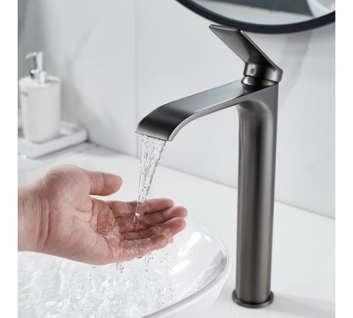 Смеситель Shevanik S4111T