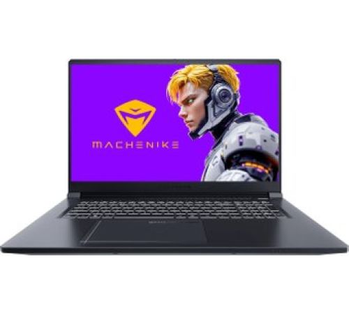 Игровой ноутбук Machenike Star 17 Pluto 2K JJ00GM00KRU