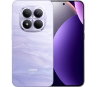 Телефон Xiaomi Redmi Note 15 Pro 5G 8GB/256GB международная версия фиолетовый