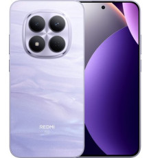 Телефон Xiaomi Redmi Note 15 Pro 5G 8GB/256GB международная версия фиолетовый