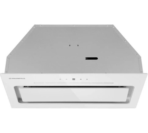 Кухонная вытяжка MAUNFELD Trapeze 602SGG белый