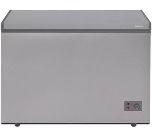 Морозильный ларь Бирюса M240KVS