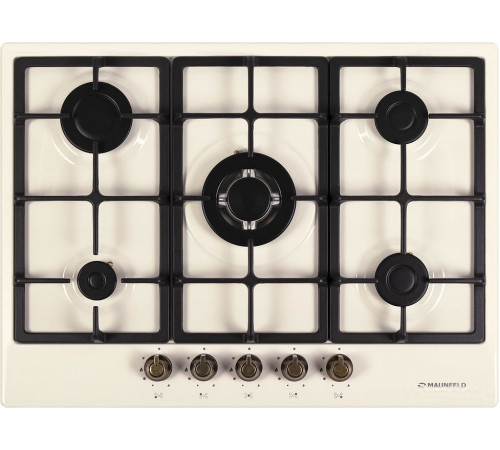 Варочная панель MAUNFELD EGHE.75.33CBG2.R/G