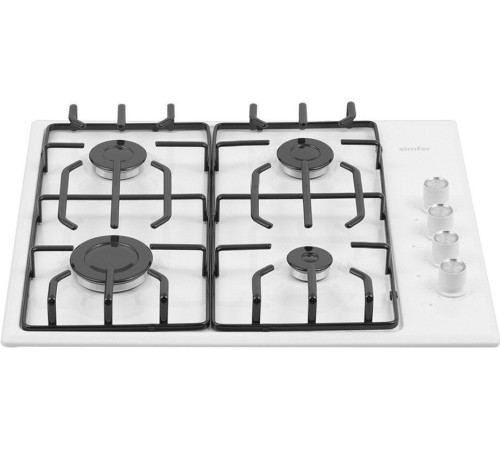 Варочная панель Simfer H60Q40W471