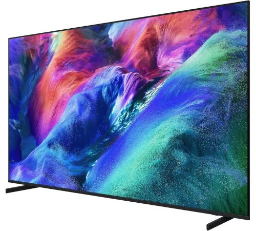 RGB miniLED телевизор Samsung Micro RGB R85H MRE65R85HAUXPY