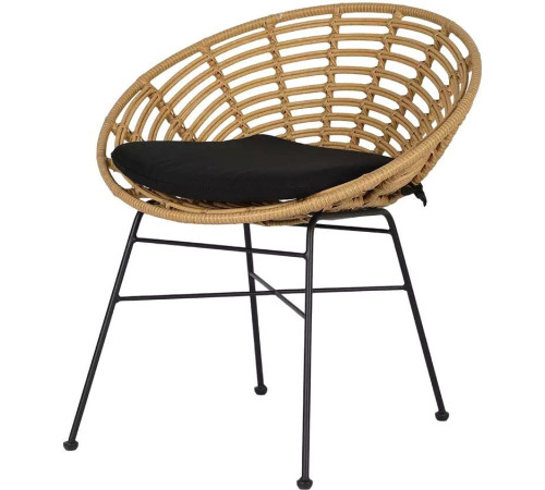 Стул Bergenson Bjorn Vetle Round BB0000477