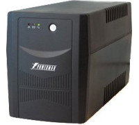 Источник бесперебойного питания  Powerman Back Pro 1500 Plus