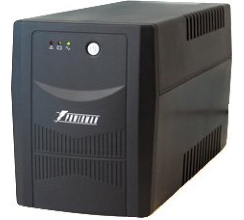 Источник бесперебойного питания  Powerman Back Pro 1500 Plus