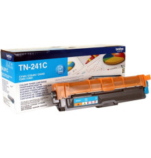 Картридж Brother TN-241C