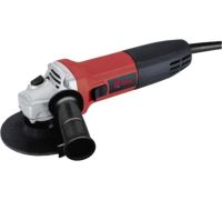 Угловая шлифмашина Edon AG125/900