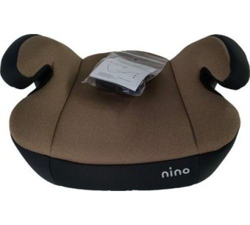 Детское сиденье Nino Totty ZY13 бежевый