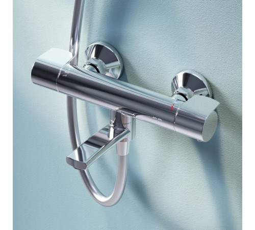 Смеситель AM.PM X-Joy F85A50000