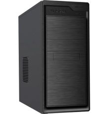 Корпус Powerman BA831BK 600W