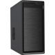 Корпус Powerman BA831BK 600W
