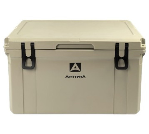 Термобокс Арктика 2600-55-BG 55л бежевый