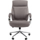 Офисное кресло CHAIRMAN Home 794 ткань Т-55, темно-серый