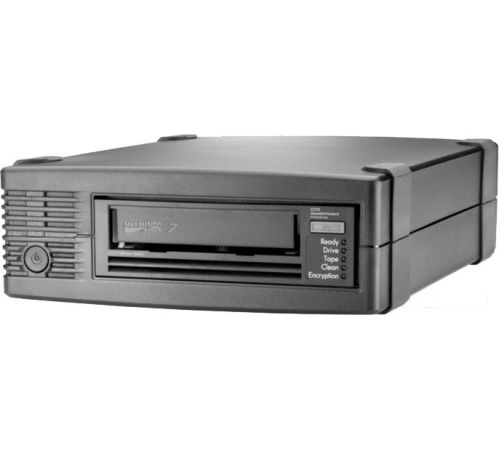 Сетевой накопитель HPE Ultrium 15000 BB874A