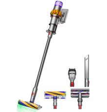 Пылесос Dyson V15 Detect Absolute 446986-01
