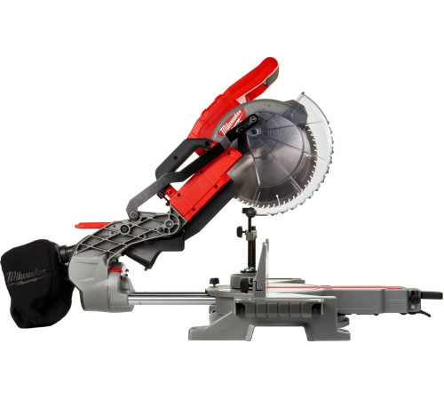 Дисковая циркулярная пила Milwaukee M18 FMS 254-0 Fuel 4933451729 без АКБ