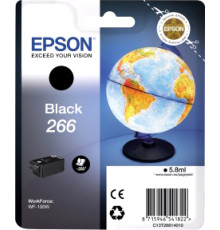 Картридж Epson C13T26614010