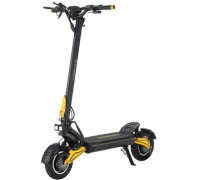 Электросамокат Kugoo Kirin LX 10 Plus