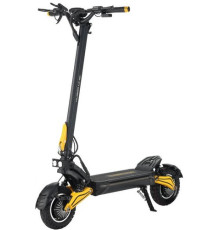 Электросамокат Kugoo Kirin LX 10 Plus