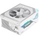 Блок питания ASUS ROG Thor 1200W Platinum III White Edition ROG-THOR-1200P3-WHITE-GAMING
