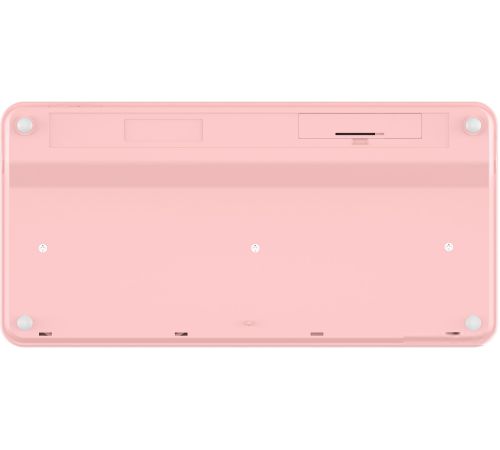 Клавиатура A4Tech Fstyler FBK30 малина