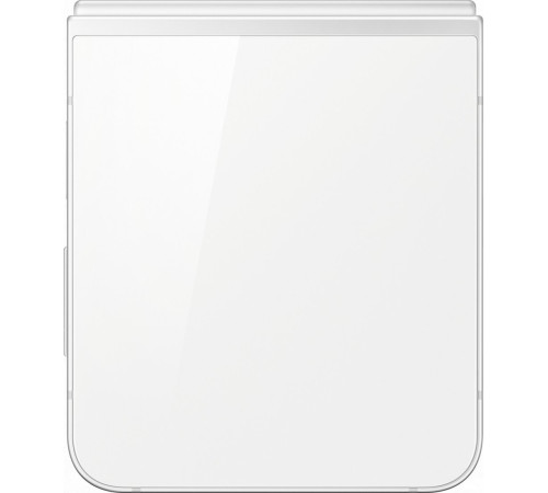 Телефон Samsung Galaxy Z Flip7 FE SM-F761B 8GB/128GB белый