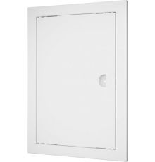 Люк Evecs Пластиковый с ручкой 42x62 см [Л4060Р]