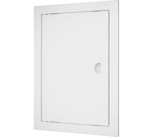 Люк Evecs Пластиковый с ручкой 42x62 см [Л4060Р]