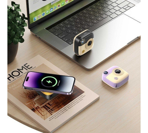 Внешний аккумулятор XO PR223 10000mAh белый