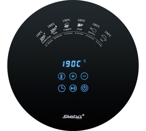 Фритюрница Steba HF 1000