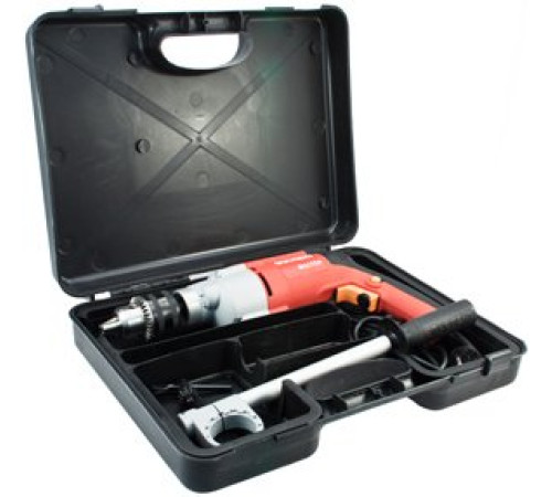 Безударная дрель  Фиолент МС8-16РЭ М