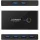 USB-хаб Ugreen US216 30768
